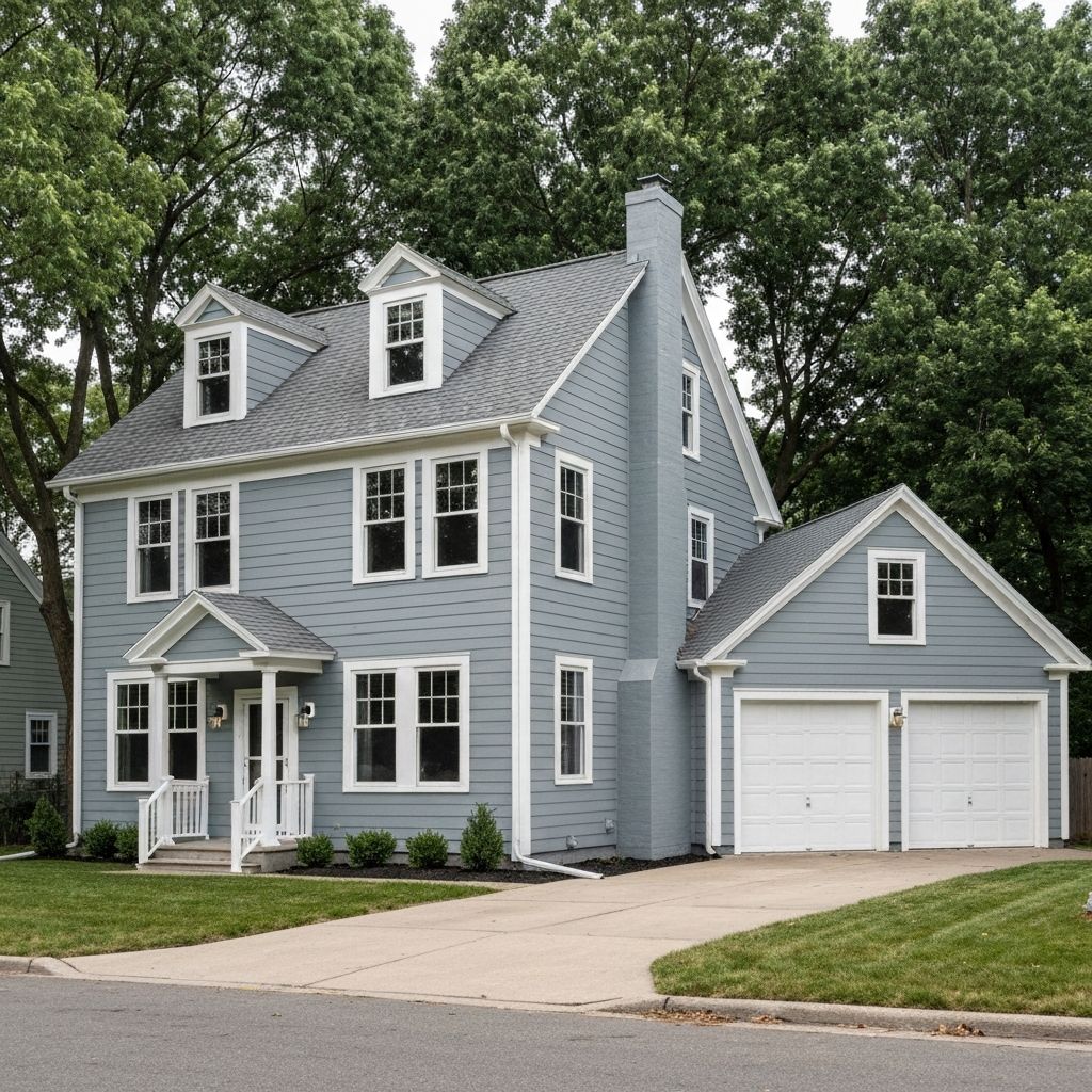 Complete Roof Replacement