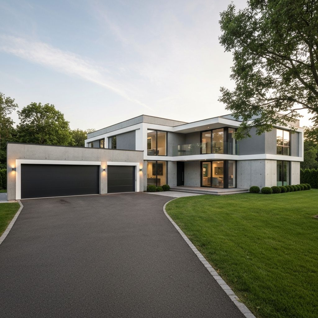 Residential Roofing Project