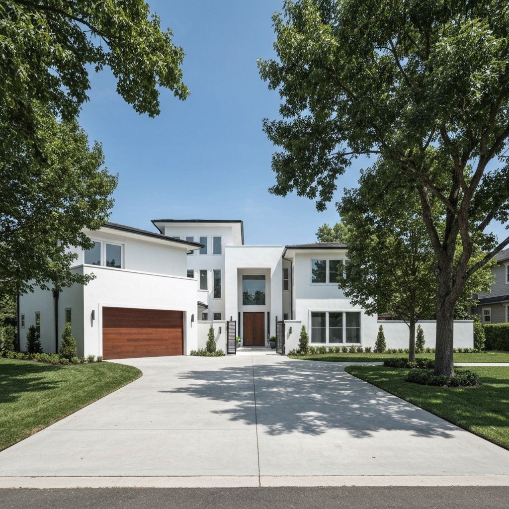 New Construction Roofing