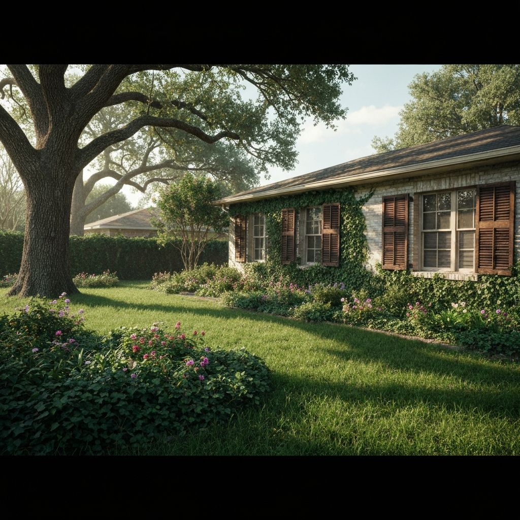 Roof Restoration Project