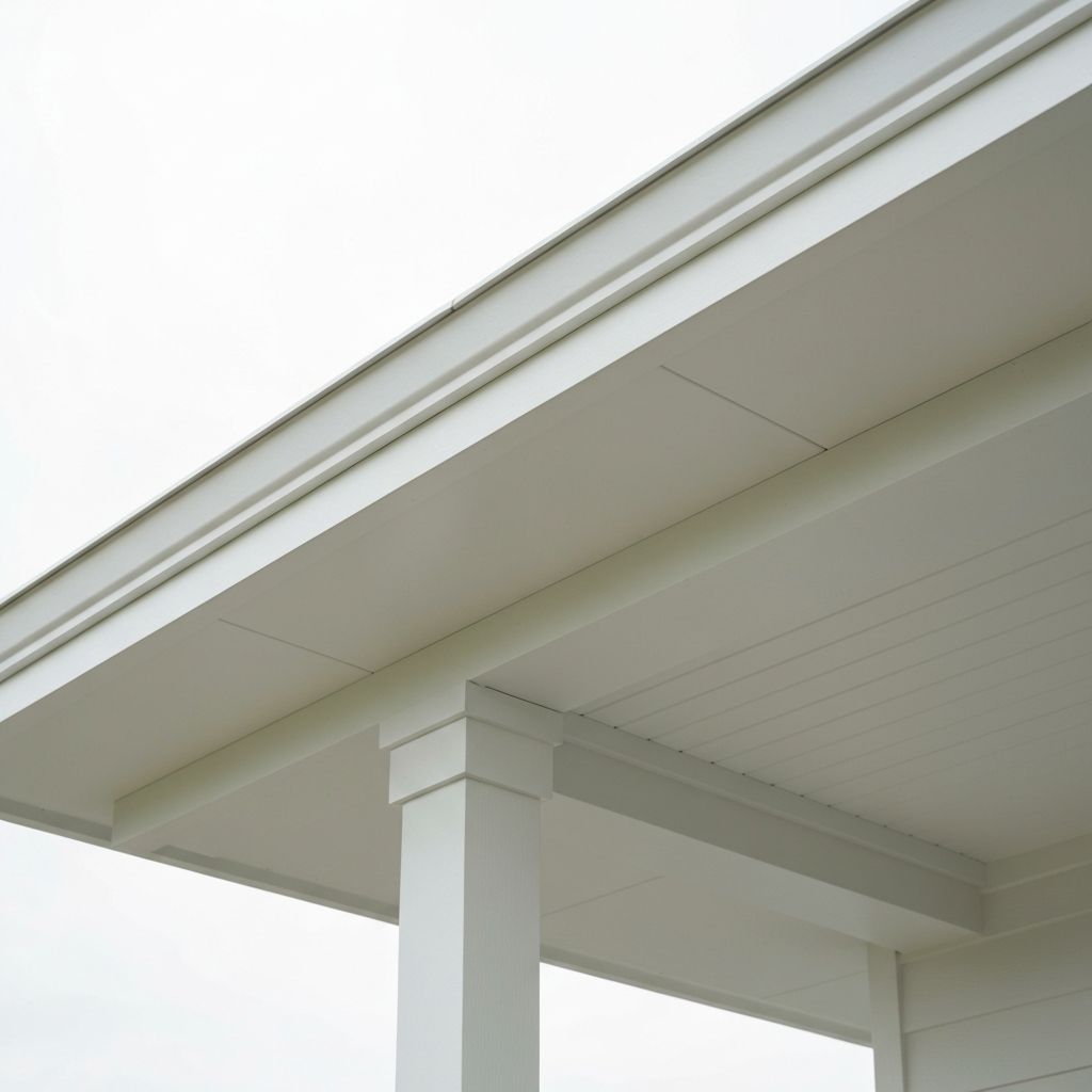 Soffit & Fascia Installation
