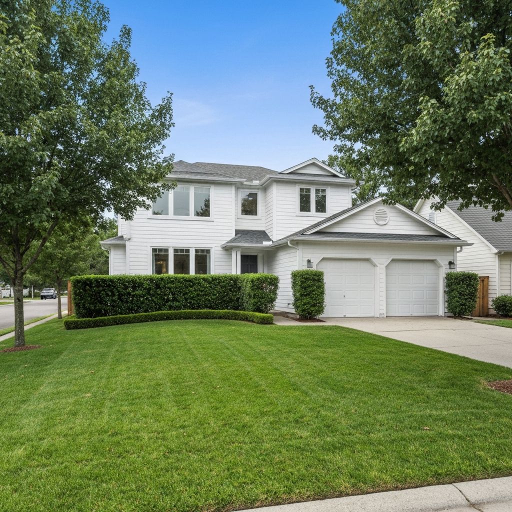 Complete Roofing System